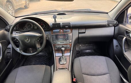 Mercedes-Benz C-Класс, 2004 год, 499 000 рублей, 8 фотография