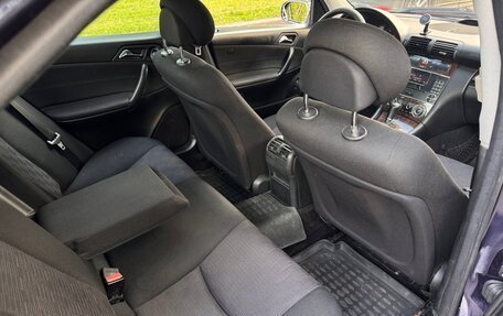 Mercedes-Benz C-Класс, 2004 год, 499 000 рублей, 9 фотография