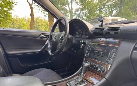 Mercedes-Benz C-Класс, 2004 год, 499 000 рублей, 7 фотография