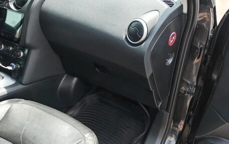 Nissan Qashqai, 2008 год, 810 000 рублей, 8 фотография