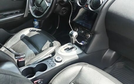 Nissan Qashqai, 2008 год, 810 000 рублей, 7 фотография