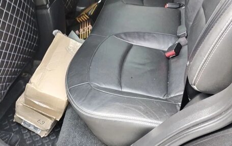 Nissan Qashqai, 2008 год, 810 000 рублей, 9 фотография