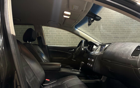 Nissan Murano, 2013 год, 1 600 000 рублей, 8 фотография
