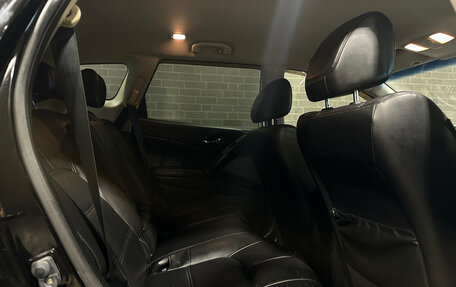 Nissan Murano, 2013 год, 1 600 000 рублей, 9 фотография