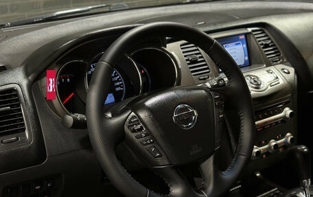 Nissan Murano, 2013 год, 1 600 000 рублей, 7 фотография