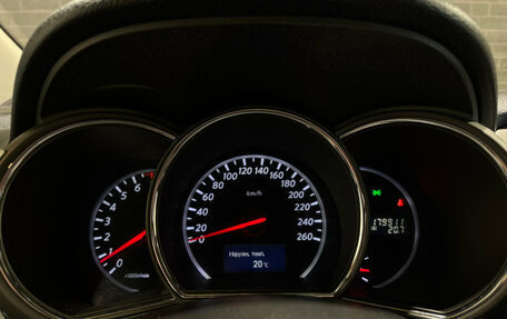 Nissan Murano, 2013 год, 1 600 000 рублей, 20 фотография