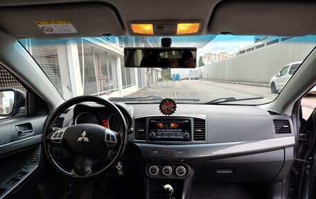 Mitsubishi Lancer IX, 2008 год, 500 000 рублей, 5 фотография
