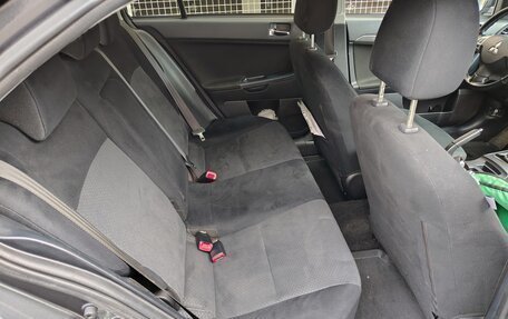 Mitsubishi Lancer IX, 2008 год, 500 000 рублей, 7 фотография