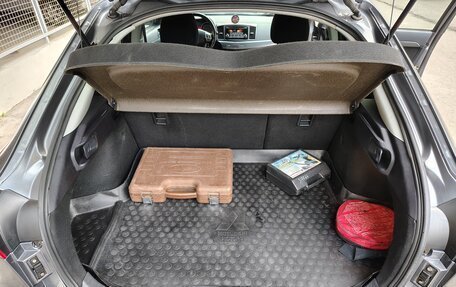 Mitsubishi Lancer IX, 2008 год, 500 000 рублей, 8 фотография