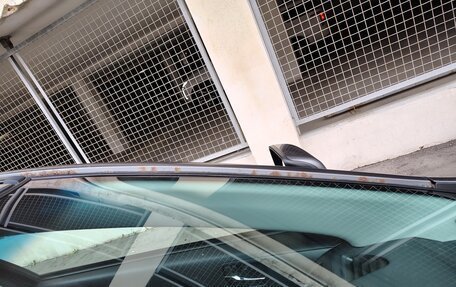 Mitsubishi Lancer IX, 2008 год, 500 000 рублей, 11 фотография