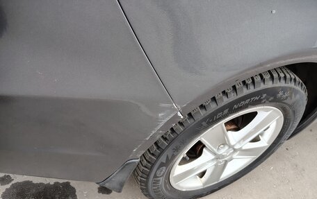 Mitsubishi Lancer IX, 2008 год, 500 000 рублей, 13 фотография