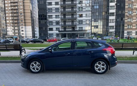 Ford Focus III, 2012 год, 847 000 рублей, 5 фотография