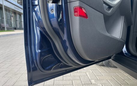 Ford Focus III, 2012 год, 847 000 рублей, 11 фотография