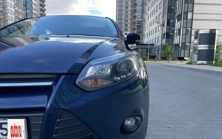Ford Focus III, 2012 год, 847 000 рублей, 8 фотография