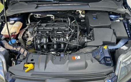 Ford Focus III, 2012 год, 847 000 рублей, 16 фотография