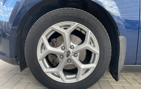 Ford Focus III, 2012 год, 847 000 рублей, 14 фотография