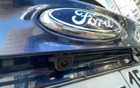 Ford Focus III, 2012 год, 847 000 рублей, 15 фотография