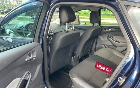 Ford Focus III, 2012 год, 847 000 рублей, 13 фотография