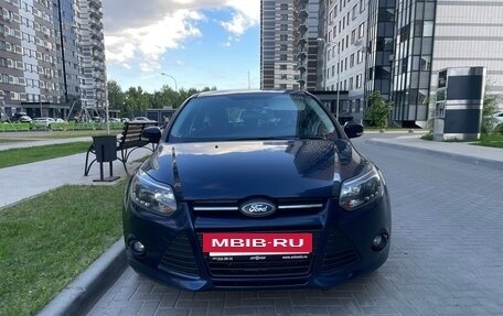 Ford Focus III, 2012 год, 847 000 рублей, 7 фотография