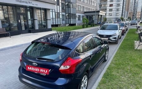 Ford Focus III, 2012 год, 847 000 рублей, 6 фотография