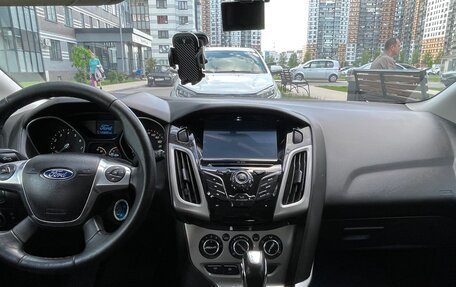Ford Focus III, 2012 год, 847 000 рублей, 18 фотография