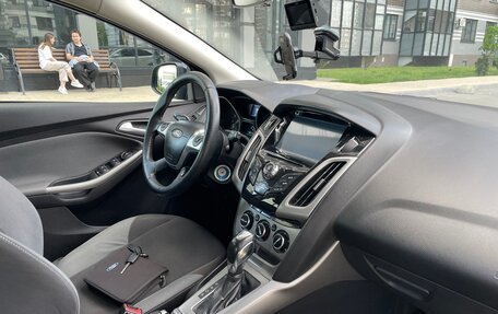 Ford Focus III, 2012 год, 847 000 рублей, 20 фотография