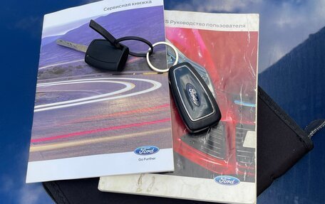 Ford Focus III, 2012 год, 847 000 рублей, 21 фотография
