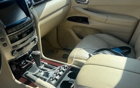 Lexus LX III, 2013 год, 4 600 000 рублей, 6 фотография