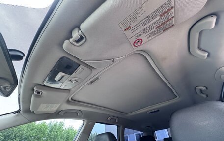 Subaru Outback III, 2005 год, 950 000 рублей, 8 фотография