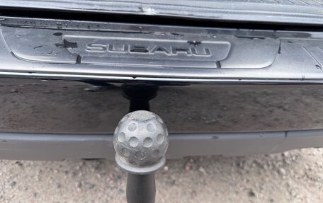 Subaru Outback III, 2005 год, 950 000 рублей, 12 фотография