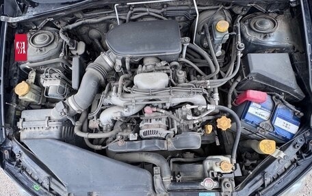 Subaru Outback III, 2005 год, 950 000 рублей, 13 фотография