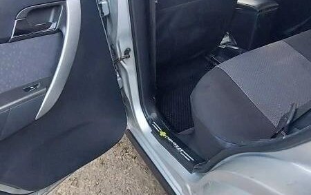 Chevrolet Aveo III, 2008 год, 500 000 рублей, 10 фотография