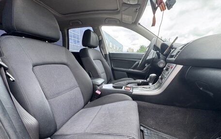 Subaru Outback III, 2005 год, 950 000 рублей, 16 фотография