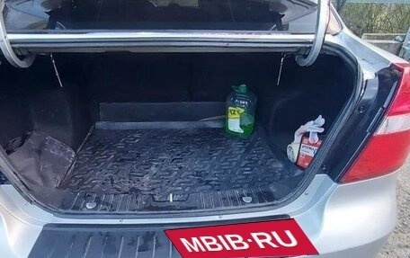 Chevrolet Aveo III, 2008 год, 500 000 рублей, 8 фотография