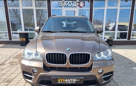 BMW X5, 2013 год, 2 465 000 рублей, 4 фотография