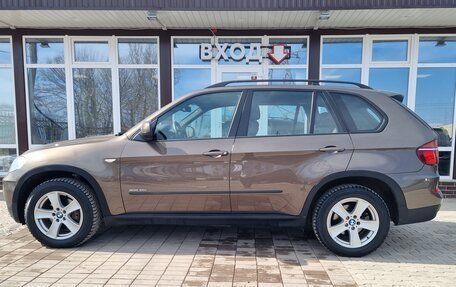 BMW X5, 2013 год, 2 465 000 рублей, 2 фотография