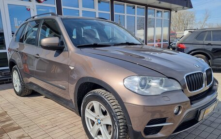 BMW X5, 2013 год, 2 465 000 рублей, 3 фотография