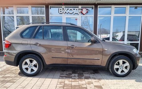 BMW X5, 2013 год, 2 465 000 рублей, 6 фотография