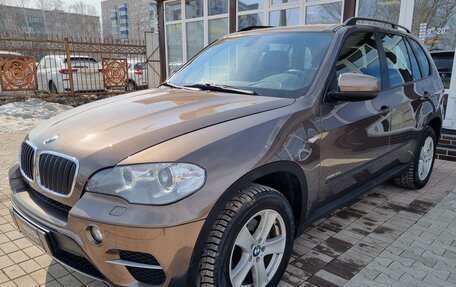 BMW X5, 2013 год, 2 465 000 рублей, 5 фотография