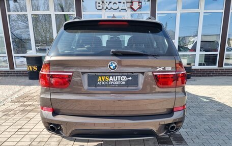 BMW X5, 2013 год, 2 465 000 рублей, 8 фотография