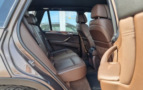 BMW X5, 2013 год, 2 465 000 рублей, 15 фотография