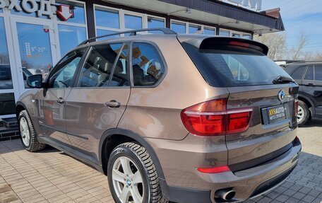 BMW X5, 2013 год, 2 465 000 рублей, 7 фотография