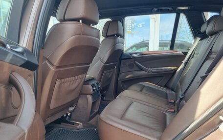BMW X5, 2013 год, 2 465 000 рублей, 14 фотография