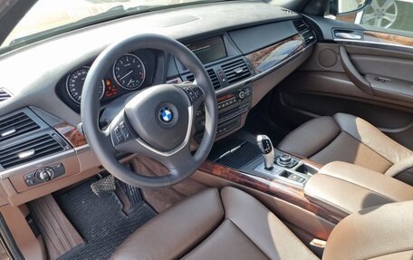 BMW X5, 2013 год, 2 465 000 рублей, 12 фотография