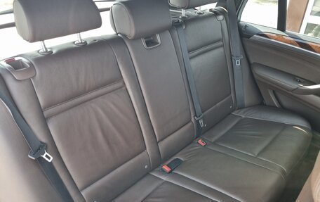 BMW X5, 2013 год, 2 465 000 рублей, 16 фотография