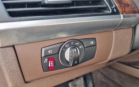 BMW X5, 2013 год, 2 465 000 рублей, 13 фотография