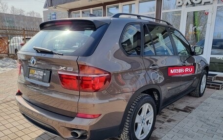 BMW X5, 2013 год, 2 465 000 рублей, 9 фотография