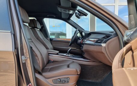 BMW X5, 2013 год, 2 465 000 рублей, 17 фотография