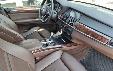 BMW X5, 2013 год, 2 465 000 рублей, 19 фотография