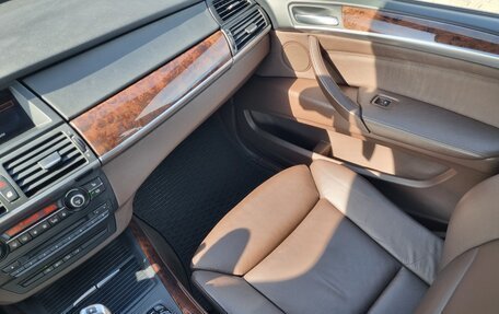 BMW X5, 2013 год, 2 465 000 рублей, 25 фотография